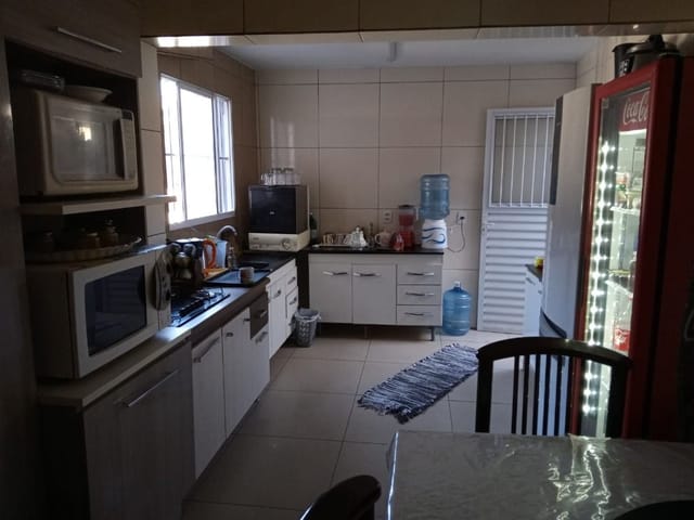 Casa com 160m² 3 quartos e 1 banheiro, à venda, no bairro Centro em Pelotas
