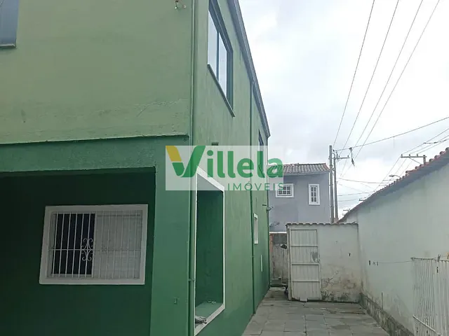 Sobrado com 175m² 2 quartos e 2 banheiros, à venda, no bairro Calmon Viana em Poá