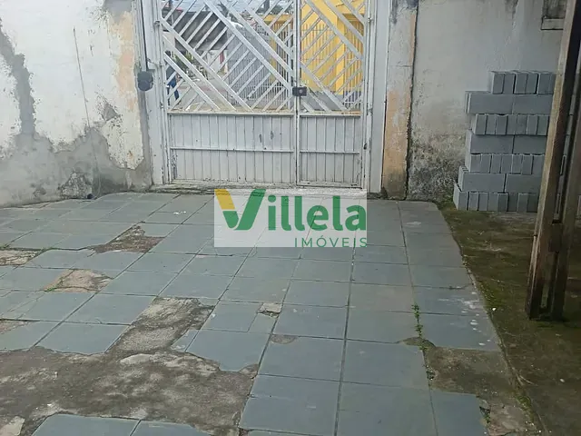 Sobrado com 175m² 2 quartos e 2 banheiros, à venda, no bairro Calmon Viana em Poá