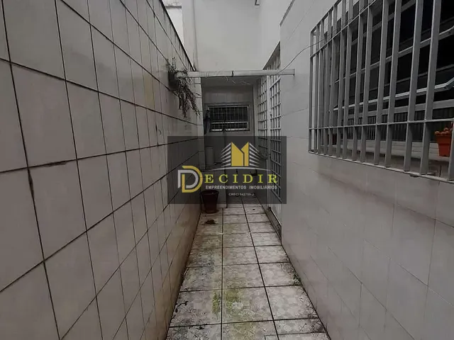 Sobrado com 230m² 3 quartos e 3 banheiros, à venda, no bairro Vila Matilde em São Paulo