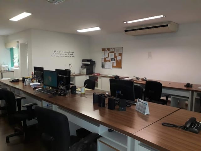 Foto do Sobrado - Sobrado comercial a venda, 194m², 5 salas, 4 banheiros, localizado na região do Belém - São Paulo - SP | Organização Imobiliária Açores