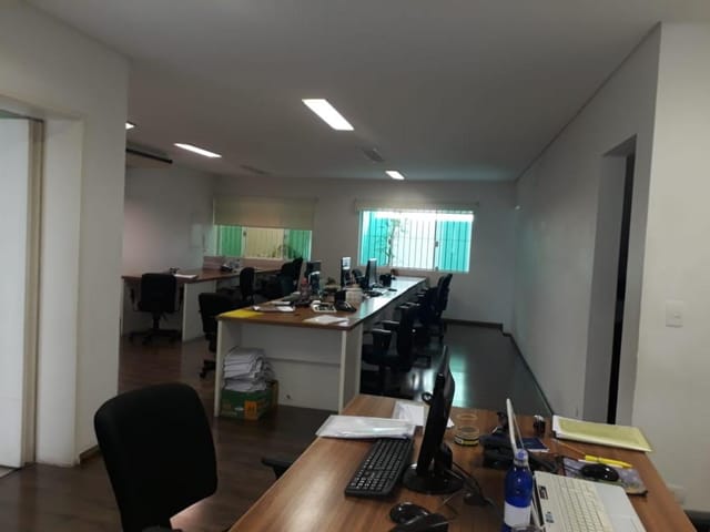 Foto do Sobrado - Sobrado comercial a venda, 194m², 5 salas, 4 banheiros, localizado na região do Belém - São Paulo - SP | Organização Imobiliária Açores