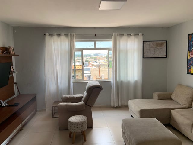 Foto do Sobrado - Sobrado à venda, Jardim Bonfiglioli, Jundiaí, SP | Copette Imóveis