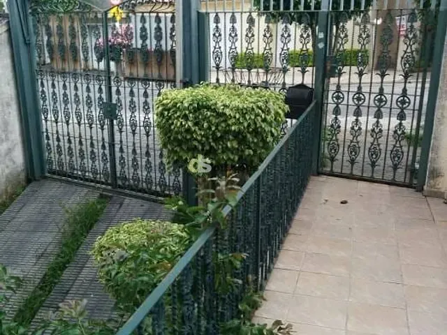 Sobrado com 205m² 3 quartos e 3 banheiros, à venda, no bairro Jardim Virginia Bianca em São Paulo