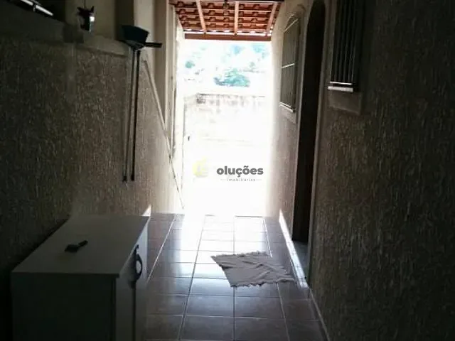 Sobrado com 205m² 3 quartos e 3 banheiros, à venda, no bairro Jardim Virginia Bianca em São Paulo