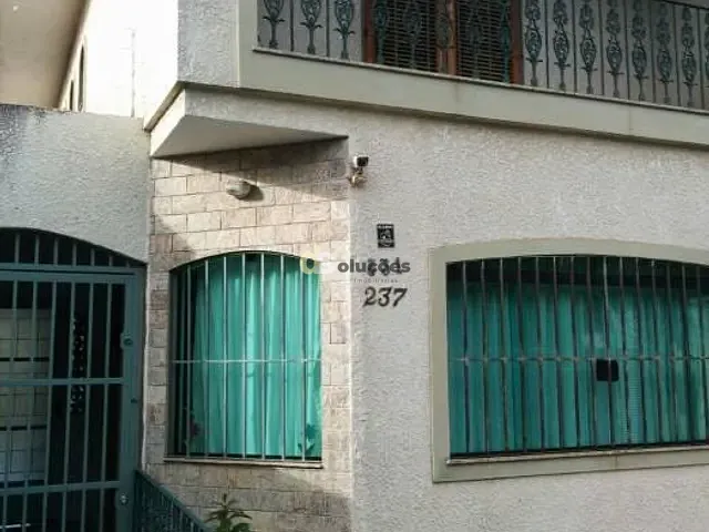Sobrado com 205m² 3 quartos e 3 banheiros, à venda, no bairro Jardim Virginia Bianca em São Paulo
