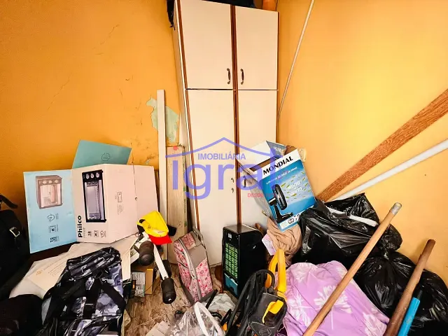 Sobrado com 149m² 3 quartos e 4 banheiros, à venda, no bairro Jabaquara em São Paulo