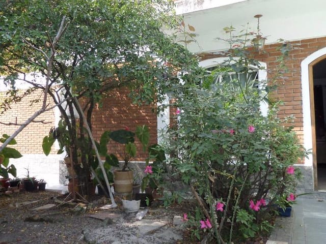 Foto do Sobrado - Sobrado residencial à venda, Jardim Bela Vista, São José dos Campos. | INDEPENDENCE NEGOCIOS IMOBILIARIOS LTDA