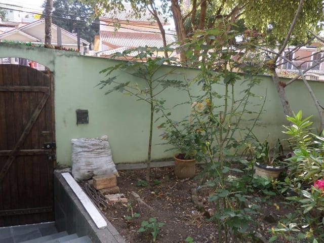 Foto do Sobrado - Sobrado residencial à venda, Jardim Bela Vista, São José dos Campos. | INDEPENDENCE NEGOCIOS IMOBILIARIOS LTDA