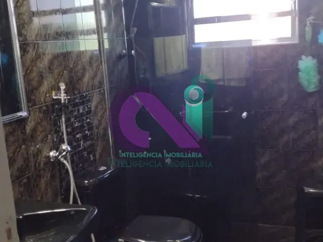 Sobrado com 125m² 3 quartos e 2 banheiros, à venda, no bairro Cidade das Flores em Osasco