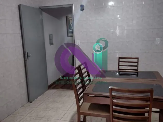 Sobrado com 125m² 3 quartos e 2 banheiros, à venda, no bairro Cidade das Flores em Osasco
