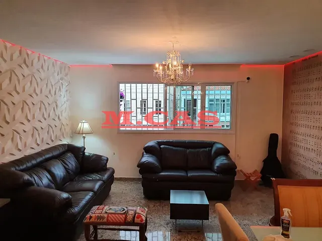 Sobrado com 279m² 3 quartos e 2 banheiros, à venda, no bairro Mooca em São Paulo