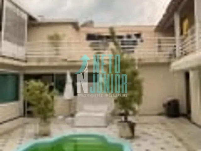 Sobrado com 800m² 7 quartos e 3 banheiros, à venda, no bairro Centro em Cabo Frio