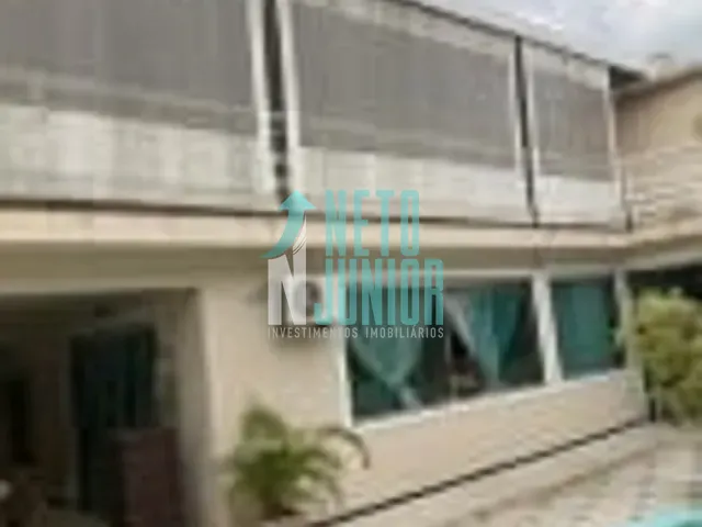 Sobrado com 800m² 7 quartos e 3 banheiros, à venda, no bairro Centro em Cabo Frio
