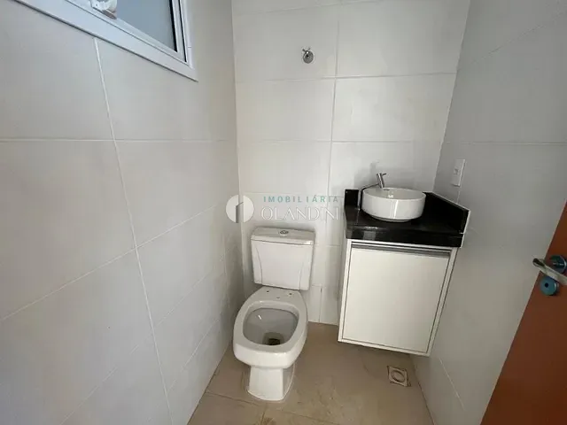 Sobrado com 90m², para alugar, no bairro Residencial Ypê Amarelo  em Artur Nogueira