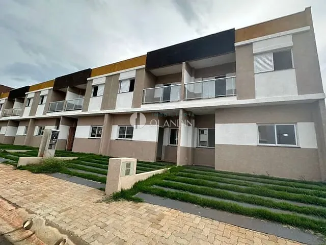 Sobrado com 90m², para alugar, no bairro Residencial Ypê Amarelo  em Artur Nogueira