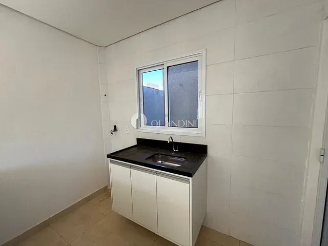 Sobrado com 90m², para alugar, no bairro Residencial Ypê Amarelo  em Artur Nogueira