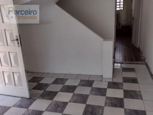 Sobrado com 125m² 2 quartos e 2 banheiros, à venda, no bairro Vila Euthalia em São Paulo