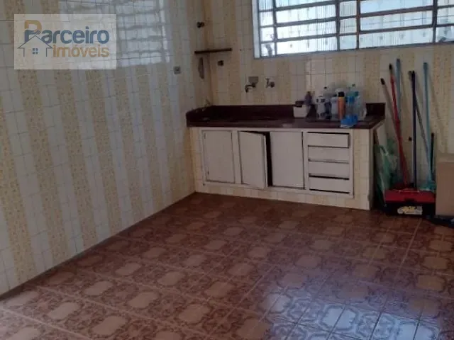 Sobrado com 125m² 2 quartos e 2 banheiros, à venda, no bairro Vila Euthalia em São Paulo