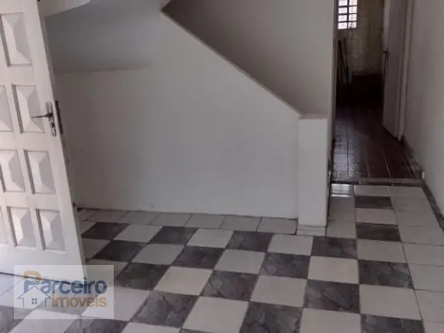 Sobrado com 125m² 2 quartos e 2 banheiros, à venda, no bairro Vila Euthalia em São Paulo