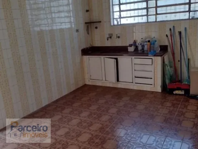 Sobrado com 125m² 2 quartos e 2 banheiros, à venda, no bairro Vila Euthalia em São Paulo
