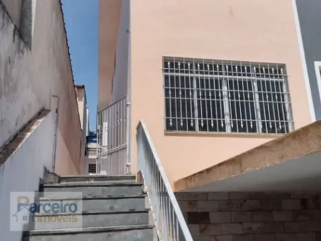 Sobrado com 125m² 2 quartos e 2 banheiros, à venda, no bairro Vila Euthalia em São Paulo