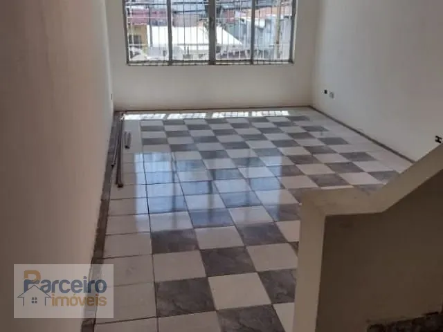 Sobrado com 125m² 2 quartos e 2 banheiros, à venda, no bairro Vila Euthalia em São Paulo