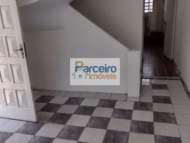 Sobrado com 125m² 2 quartos e 2 banheiros, à venda, no bairro Vila Euthalia em São Paulo