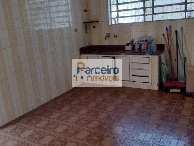 Sobrado com 125m² 2 quartos e 2 banheiros, à venda, no bairro Vila Euthalia em São Paulo