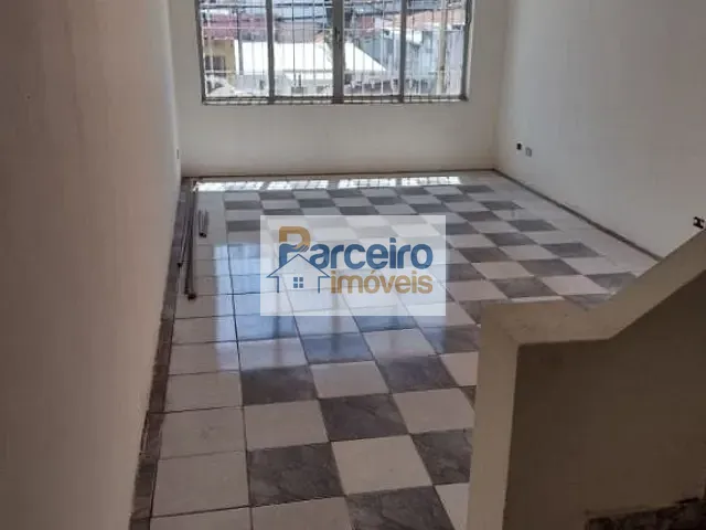 Sobrado com 125m² 2 quartos e 2 banheiros, à venda, no bairro Vila Euthalia em São Paulo
