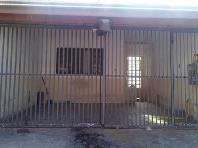 Foto do Sobrado - Sobrado com 4 dormitórios à venda, 125 m² por R$ 632.000 - Bosque dos Eucaliptos - São José dos Campos/SP | RUSSI IMÓVEIS