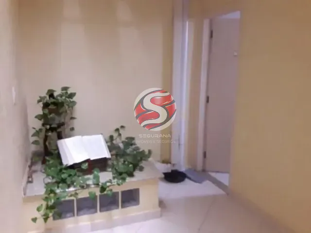 Sobrado com 240m², à venda ou para alugar, no bairro Santo Amaro em São Paulo
