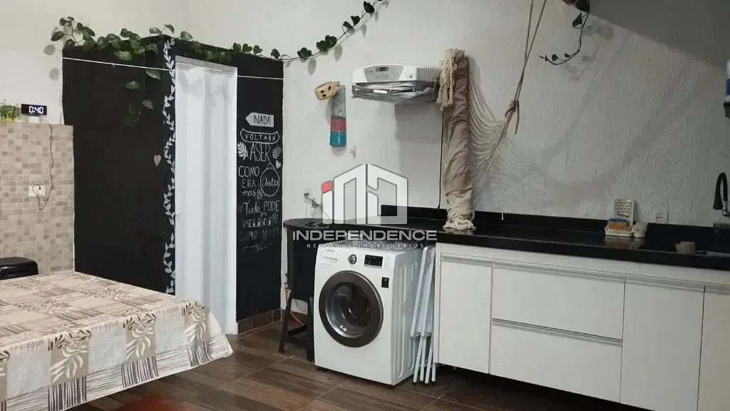 Sobrado, 3 quartos, 140 m² - Foto 33