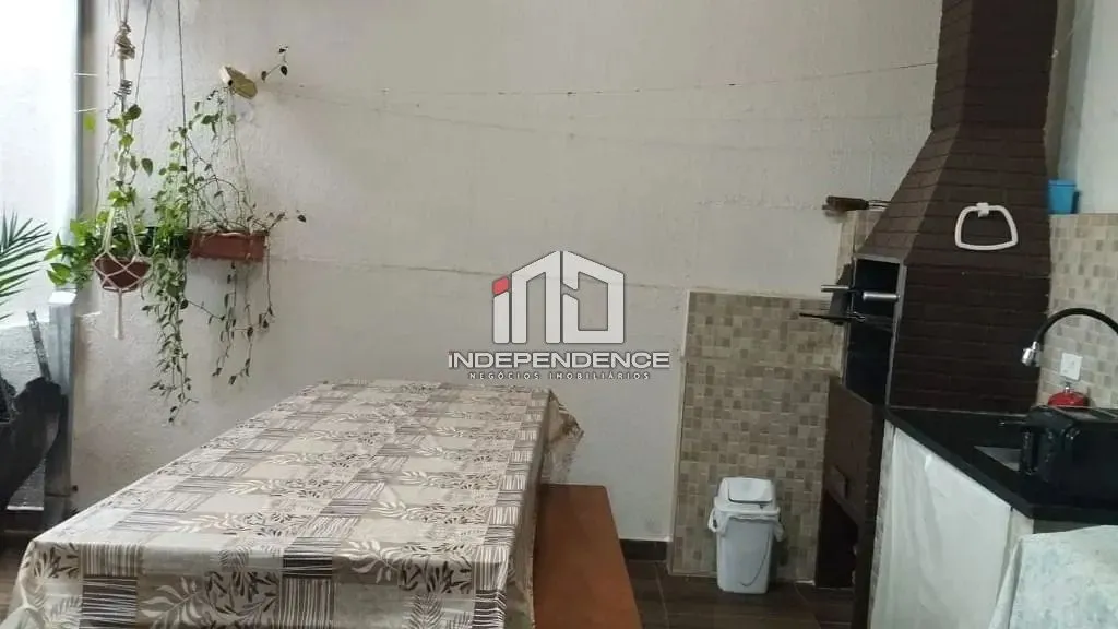 Sobrado, 3 quartos, 140 m² - Foto 89