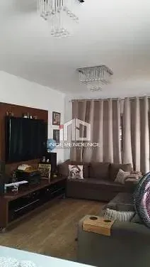 Sobrado, 3 quartos, 140 m² - Foto 9