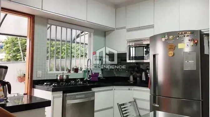 Sobrado, 3 quartos, 140 m² - Foto 25
