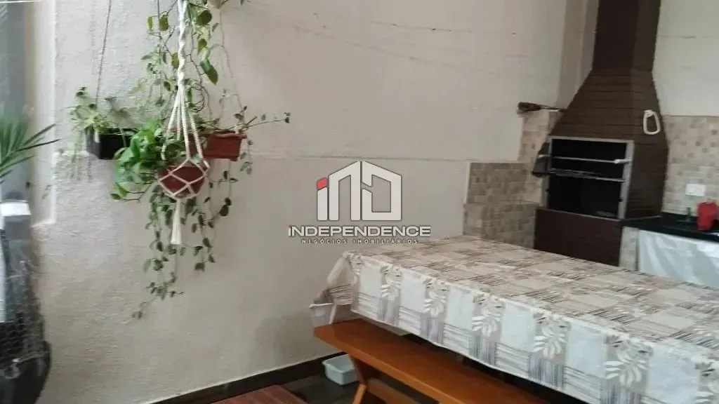 Sobrado, 3 quartos, 140 m² - Foto 85