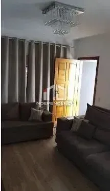 Sobrado, 3 quartos, 140 m² - Foto 13