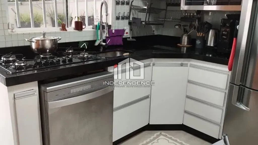 Sobrado, 3 quartos, 140 m² - Foto 29