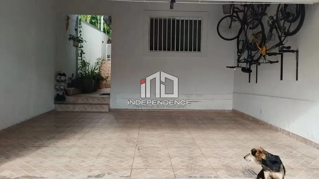 Sobrado, 3 quartos, 140 m² - Foto 97