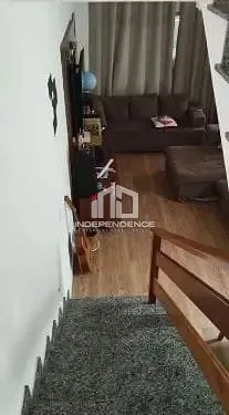 Sobrado, 3 quartos, 140 m² - Foto 21