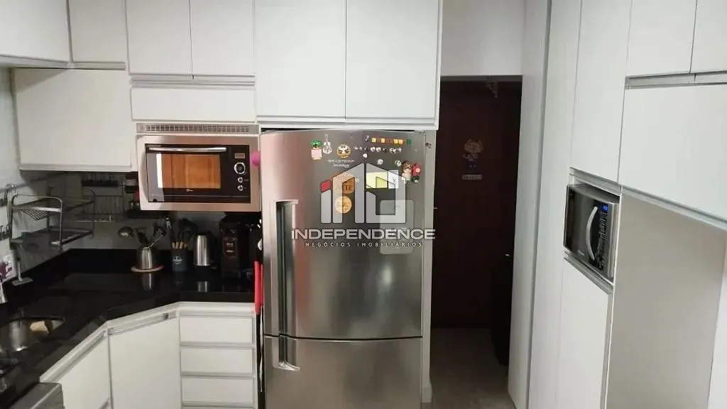 Sobrado, 3 quartos, 140 m² - Foto 37