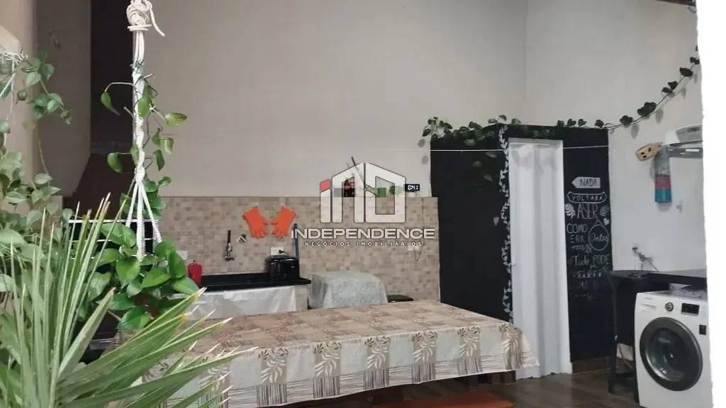 Sobrado, 3 quartos, 140 m² - Foto 93
