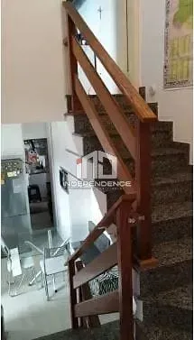 Sobrado, 3 quartos, 140 m² - Foto 17