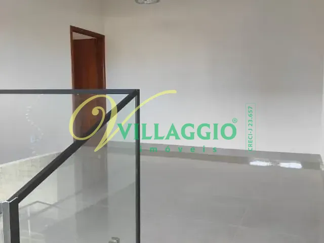 Sobrado com 200m² 3 quartos e 4 banheiros, à venda, no bairro Set Valley em São José do Rio Preto