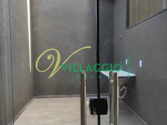 Sobrado com 200m² 3 quartos e 4 banheiros, à venda, no bairro Set Valley em São José do Rio Preto