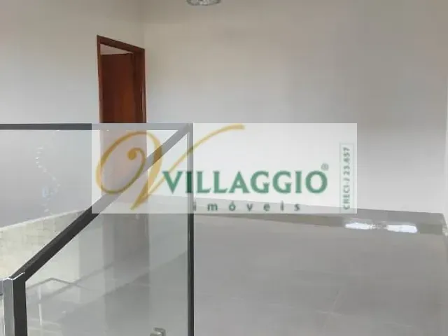 Sobrado com 200m² 3 quartos e 4 banheiros, à venda, no bairro Set Valley em São José do Rio Preto