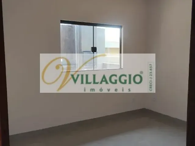 Sobrado com 200m² 3 quartos e 4 banheiros, à venda, no bairro Set Valley em São José do Rio Preto