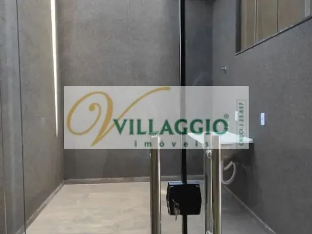 Sobrado com 200m² 3 quartos e 4 banheiros, à venda, no bairro Set Valley em São José do Rio Preto