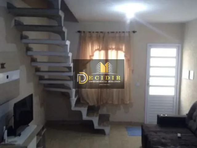 Sobrado com 68m² 2 quartos e 1 banheiro, para alugar, no bairro Jardim Miriam em São Paulo